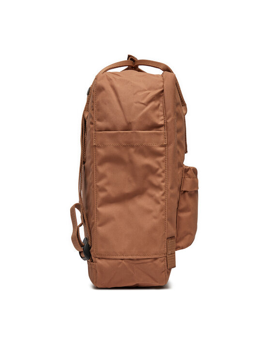 Fjällräven Раница Fjällräven Kanken 23510 Кафяв