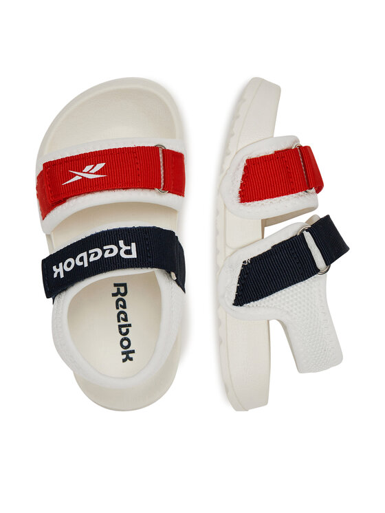 Reebok Sandali Reebok CP50-26023(III) Bela