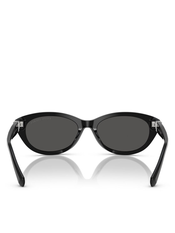 LAUREN RALPH LAUREN Sunčane naočale LAUREN RALPH LAUREN 0RL8226U 50018756 Crna