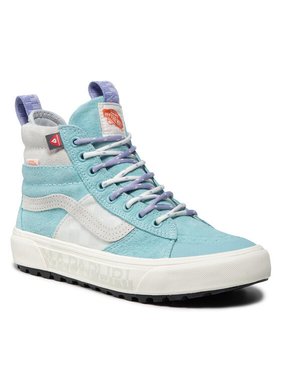 Vans Laisvalaikio batai Vans Sk8-Hi Mte-2 VN0A5HZZ97E1 Mėlyna
