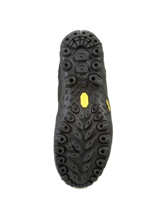 Trekingová obuv Merrell Chameleon Thermo Wp Syn J87695 Černá