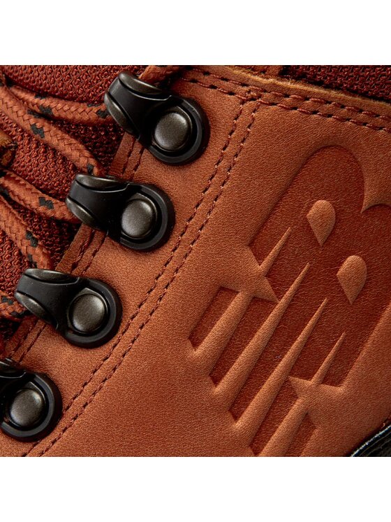New Balance Bakancs New Balance HL754TB Barna