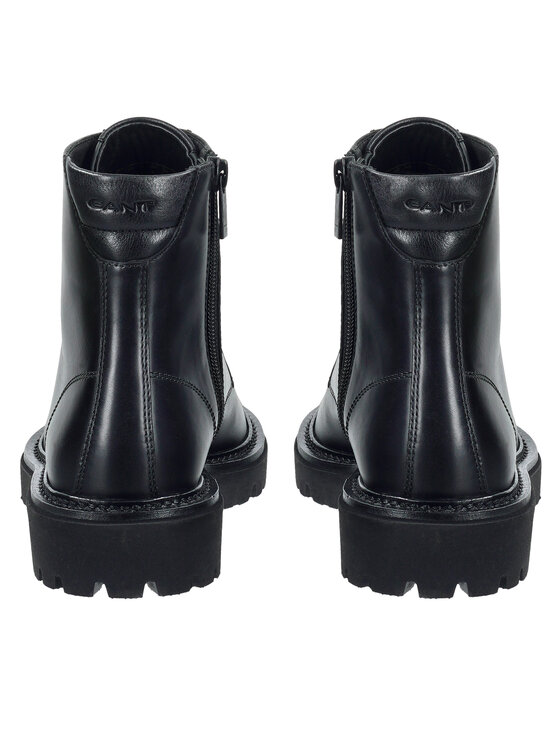 Gant Outdoorová obuv Gant 31531116 Čierna