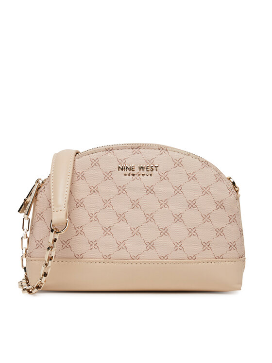 Nine West Τσάντα Nine West JH6392-NW Μπεζ
