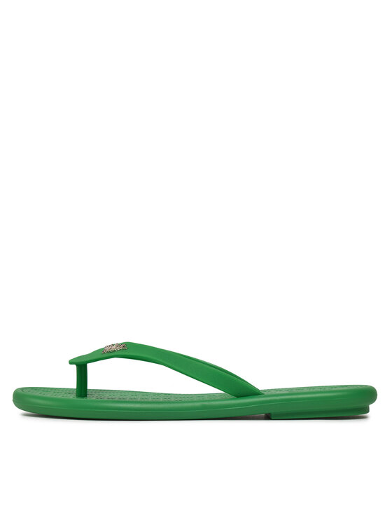 Melissa Infradito Melissa Melissa Sun Marina Ad 33910 Verde