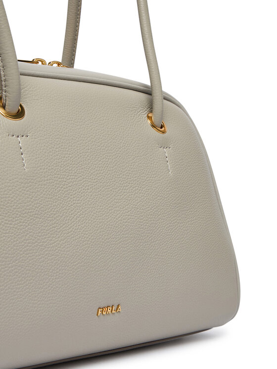 Furla Сумка Furla Poppy M WB02109 BX4573 CN 4897S Сірий