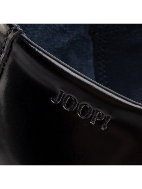 JOOP! Poltopánky JOOP! Serafino 4140004412 Čierna