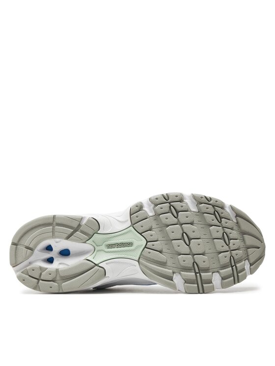 New Balance Αθλητικά New Balance MR530PC Λευκό