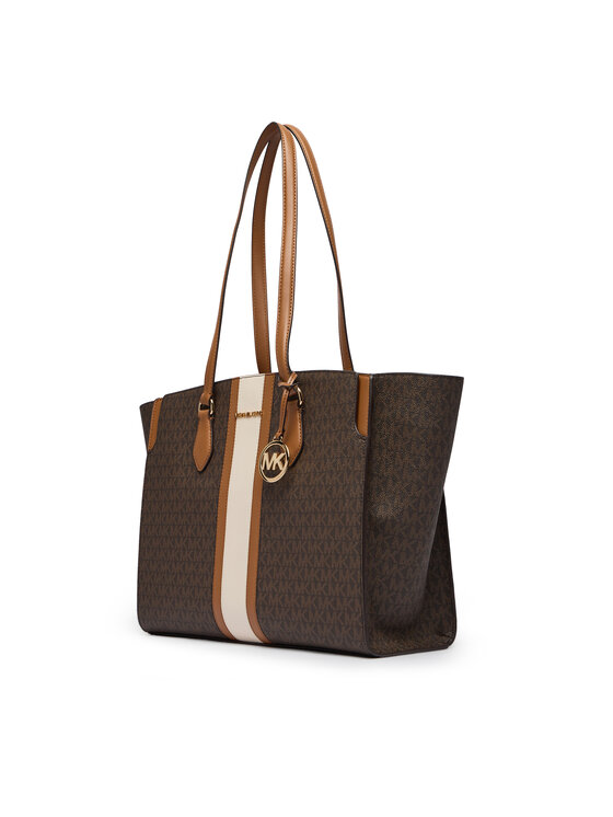 MICHAEL Michael Kors Сумка MICHAEL Michael Kors 30R6GQ6T7B Коричневий