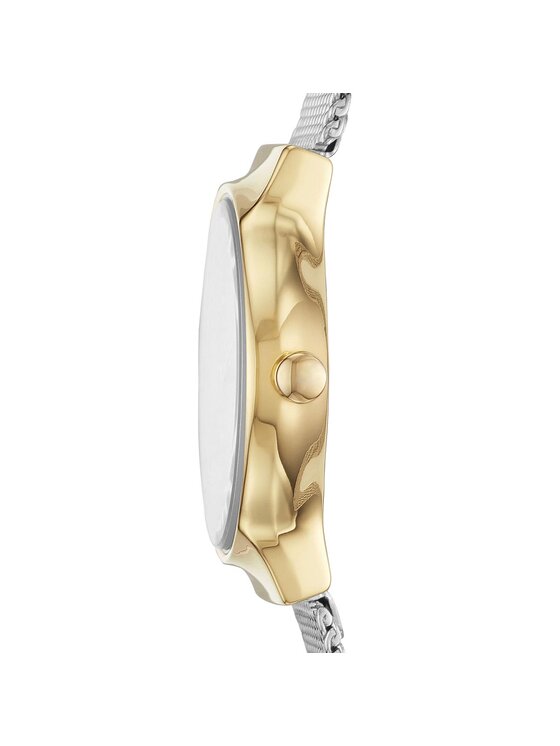 Skagen Orologio Skagen Freja SKW2666 Argento