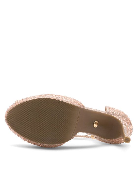 Nine West Sandali Nine West NISA SY015-1NW Rosa
