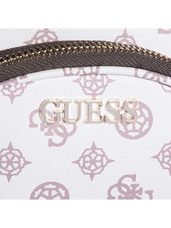 Guess Riñonera Guess Utility Vibe (SP) Mini HWSP77 51800 Blanco