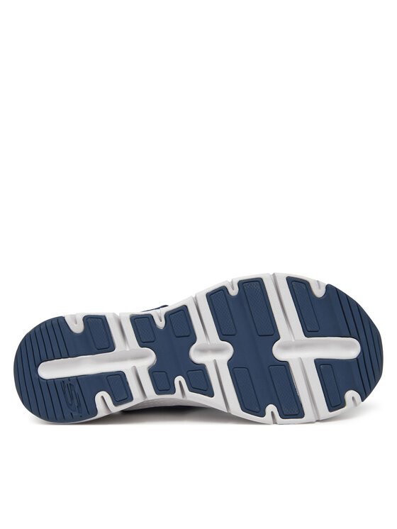 Skechers Σανδάλια Skechers Arch Fit-Brightest Day 119458/NVY Σκούρο μπλε