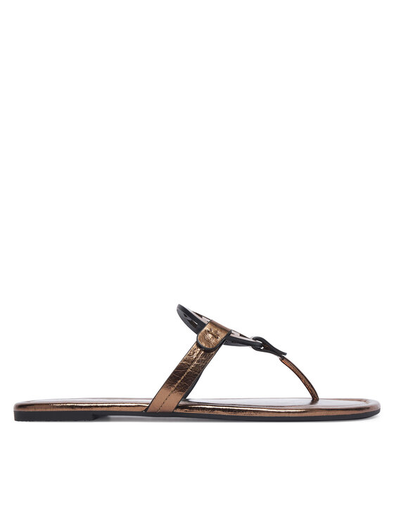 Tory Burch Chancletas Tory Burch 183517 Azul