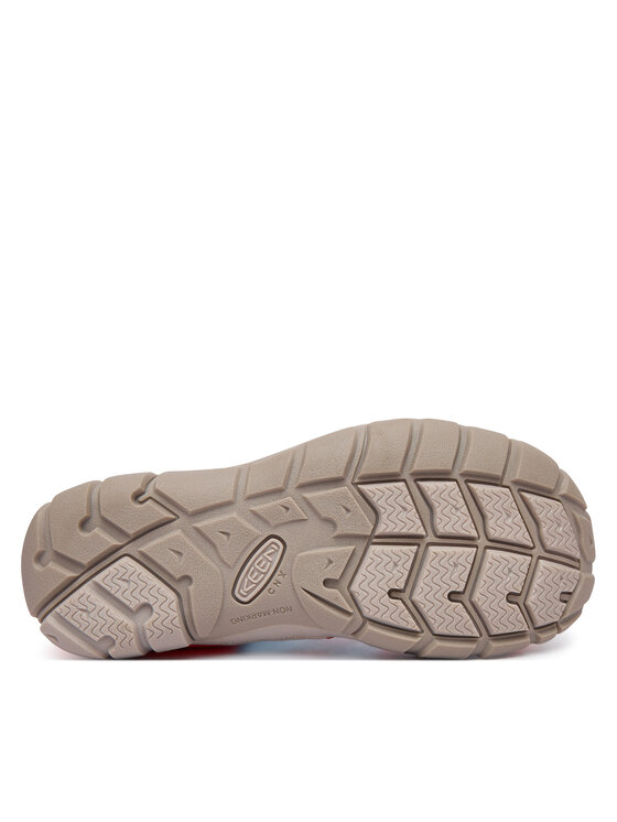 Keen Σανδάλια Keen Seacamp II CNX 1032165 Ροζ