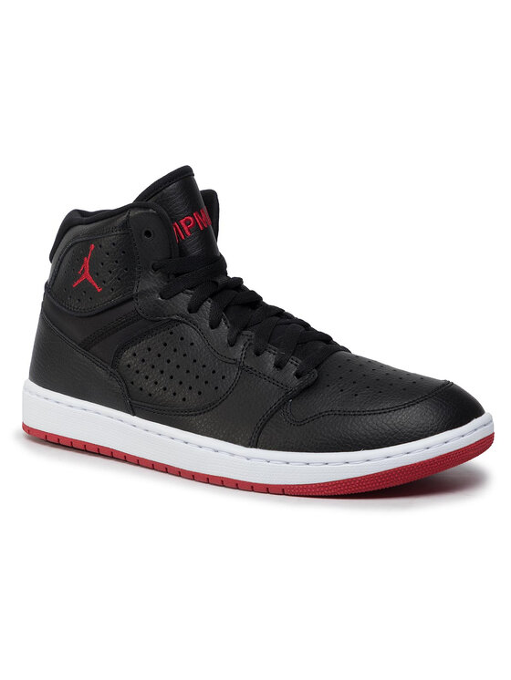 Nike Sneakersy Nike Jordan Access AR3762 001 Černá