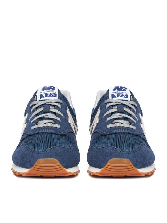 New Balance Snīkeri New Balance C-ML373SE2 Tumši zils