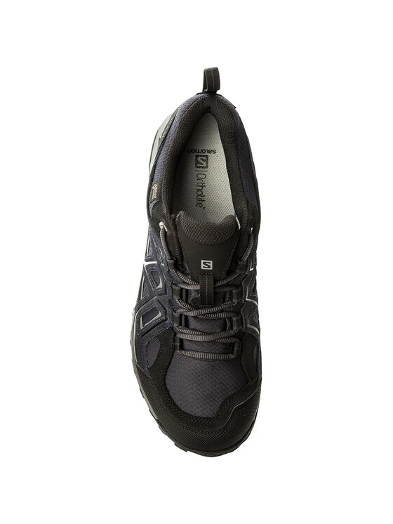 Salomon Trekkingi Salomon Evasion 2 Gtx GORE-TEX 401631 30 M0 Granatowy