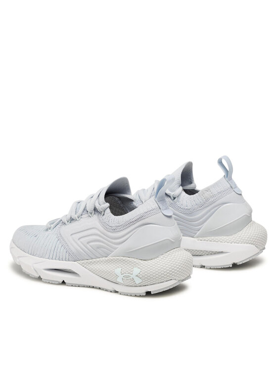 Under Armour Skriešanas apavi Under Armour Ua W Hovr Phantom 2 Inknt 3024155-112 Gaiši zils