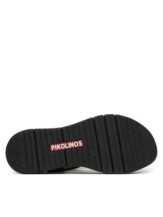 Pikolinos Босоніжки Pikolinos Palma W4N-0940 Чорний