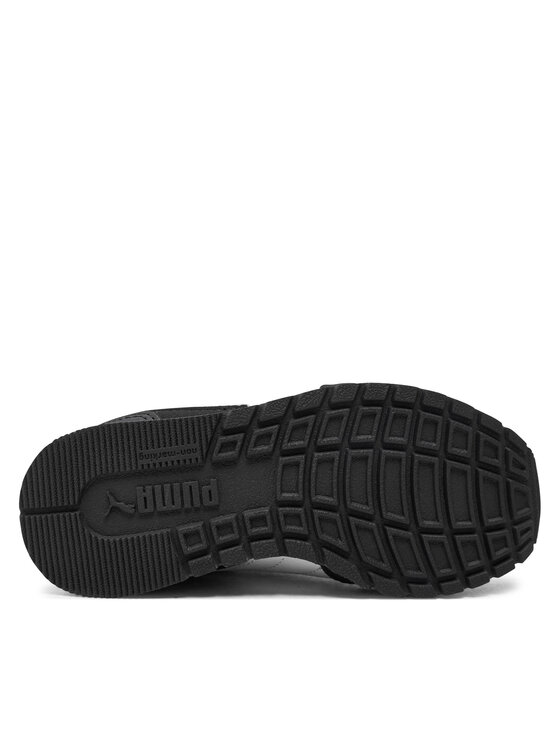 Puma Снікерcи Puma St Runner v4 Mesh V Ps 399877 01 Чорний