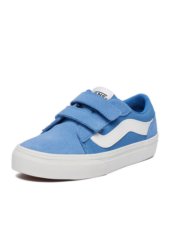 Vans Πάνινα παπούτσια Vans C-Vero Ls V VN00112JG91 Μπλε