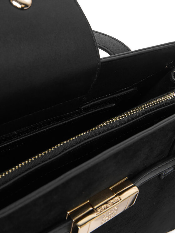 Nine West Geantă Nine West CEO-MODERN GRACE-LDA9516 Negru