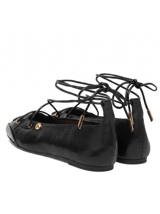 Liu Jo Balerini Liu Jo Brigitte 17 SF6079 PX532 Negru