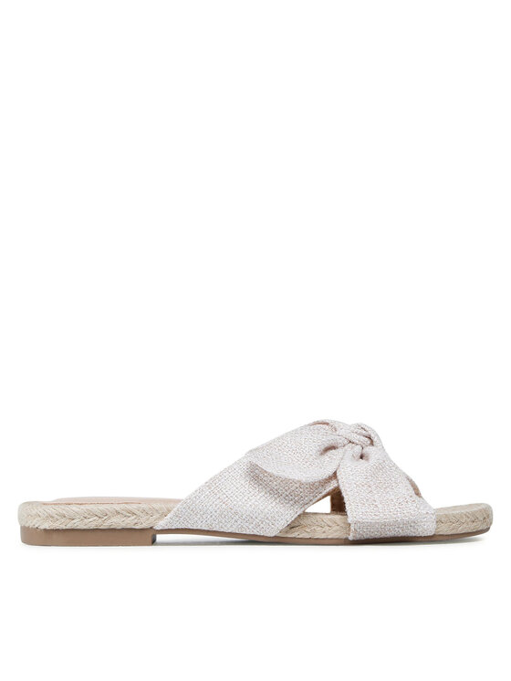 Jenny Fairy Espadrile Jenny Fairy WSS20482-02 Bej