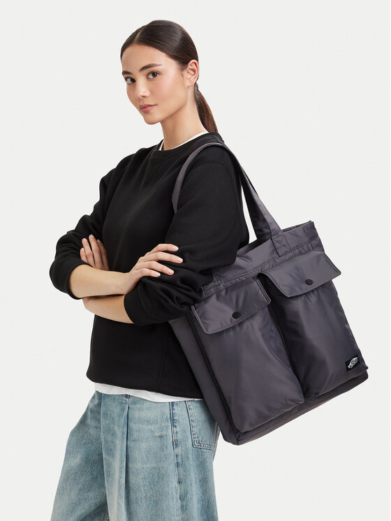 Vans Borsetta Vans VN000T611O71 Nero