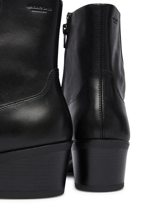 Vagabond Shoemakers Ботильйони Vagabond Shoemakers Kelsey 5810-101-20 Чорний