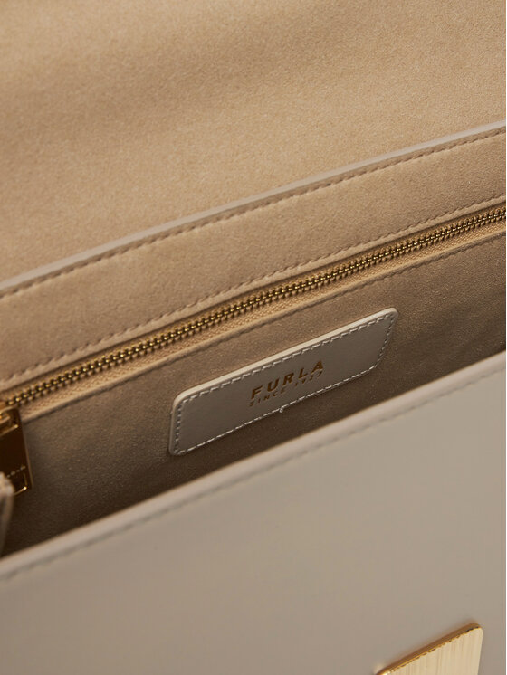 Furla Geantă Furla Meridiana WB01448 BX3227 VAN00 Bej