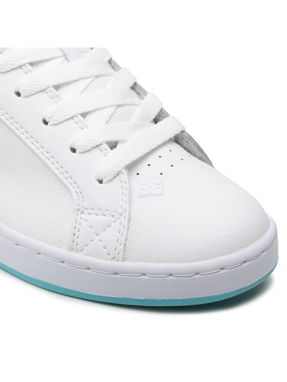 DC Shoes Sportcipők DC Shoes Court Graffik 300678 Fehér
