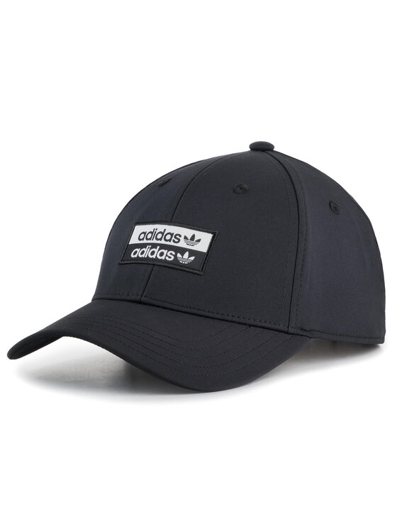 adidas Šilterica adidas Headwear ED8016 Crna