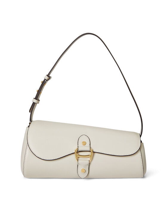 LAUREN RALPH LAUREN Kabelka LAUREN RALPH LAUREN 431977487004 Bílá