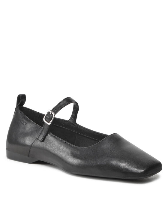 Vagabond Shoemakers Туфлі Vagabond Shoemakers Delia 5307-401-20 Чорний