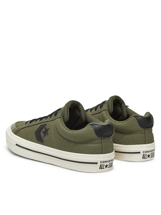 Converse Снікерcи Converse Sport Casual A12748C Хакі