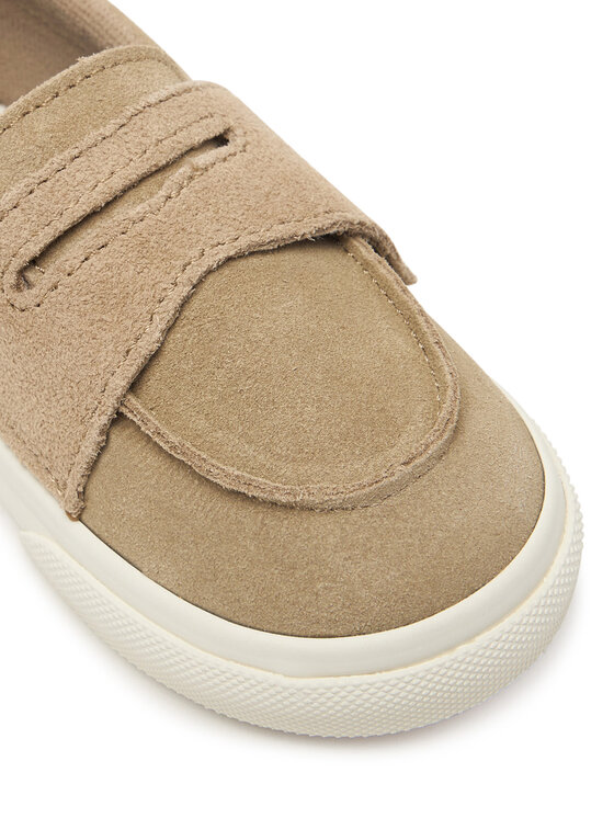 Vans Обувки Vans Loafer 53 VN000Z5RD7E1 Бежов
