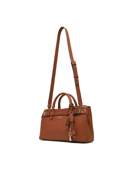 Guess Сумка Guess Gregoria HWBG85 46060 Коричневий