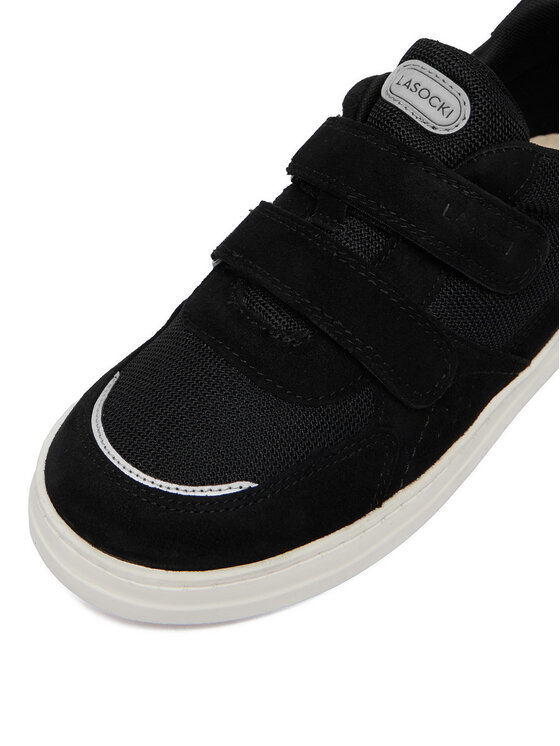 Lasocki Young Снікерcи Lasocki Young CEO-CI12-3177-01 Чорний