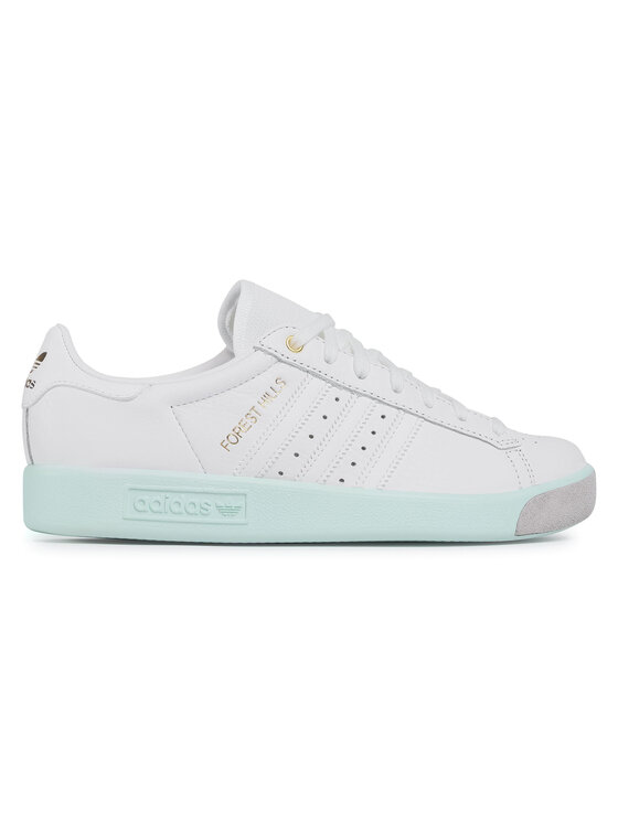 adidas Sneakers adidas Forest Hills FV1199 Bianco