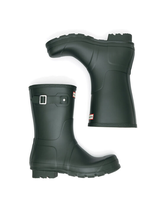 Hunter Гумові чоботи Hunter MFS9000RMA Зелений