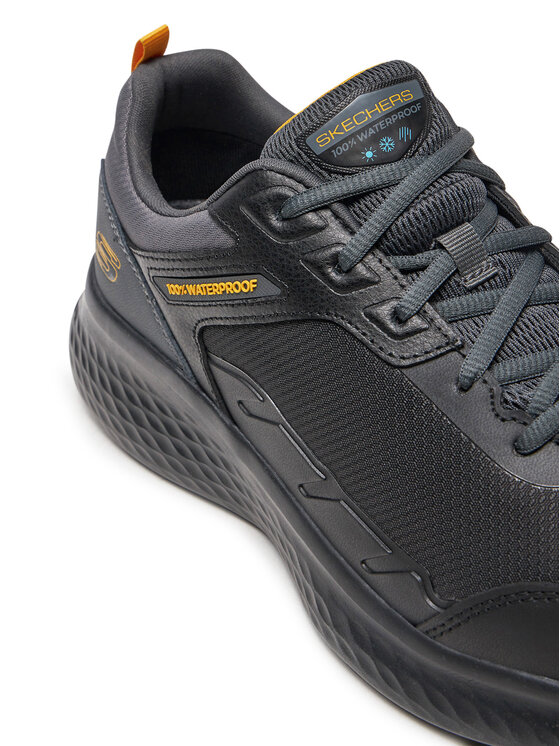 Skechers Снікерcи Skechers 232958 Чорний