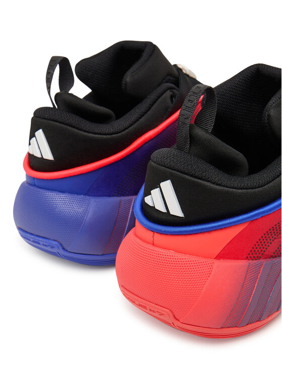adidas Basketbalové boty adidas D.O.N. Issue 7 J JQ6833 Tmavomodrá