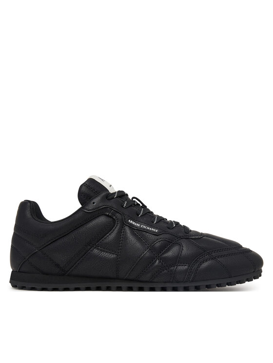 Armani Exchange Sneakers Armani Exchange XM003620 AF27409 UC001 Schwarz