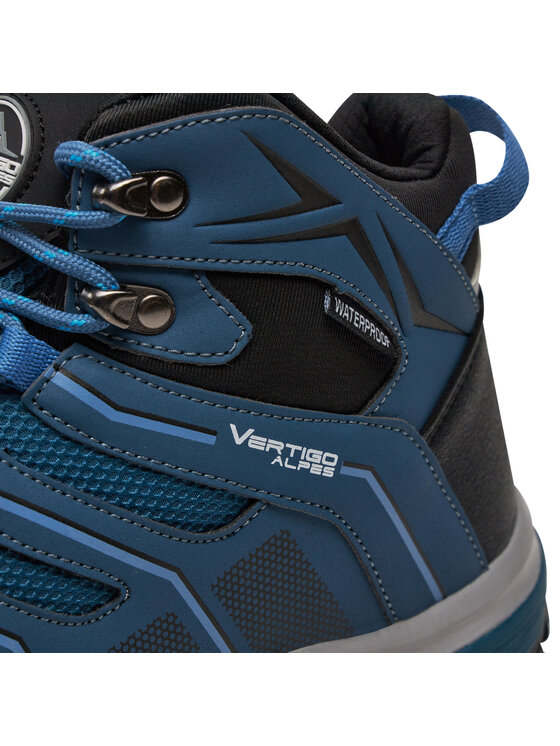 Vertigo Alpes Trekingová obuv Vertigo Alpes Malip Modrá