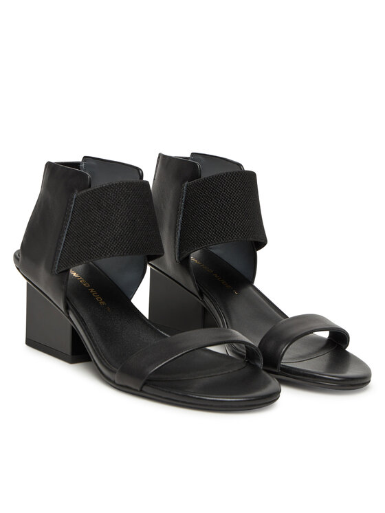 United Nude Босоніжки United Nude Raila Mid 1072756016 Чорний