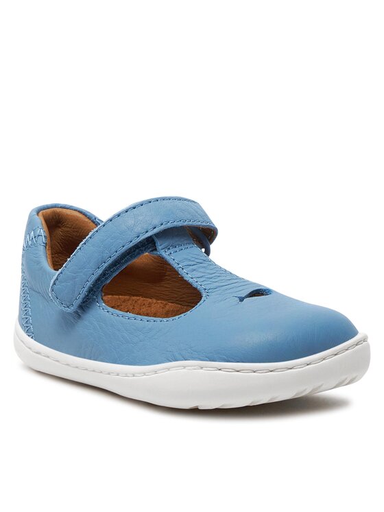 Camper Polobotky Camper TWS FW K800564-001 Modrá