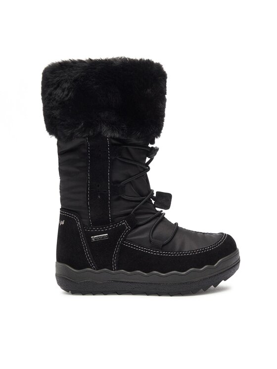 Primigi Снігоходи Primigi GORE-TEX 4885133 M Чорний