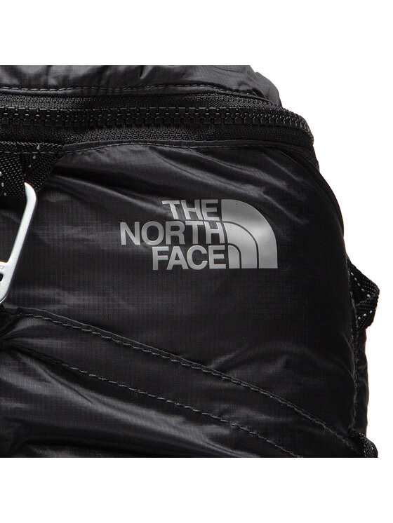 The North Face Σακίδιο The North Face Flyweight Daypack NF0A52TKMN8 Μαύρο